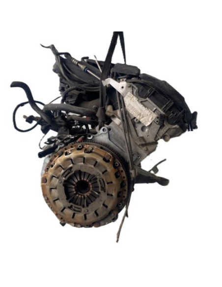 Moteur BMW SERIE 3 E46 COUPE PHASE 1 Essence