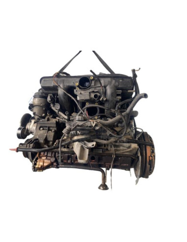 Moteur BMW SERIE 3 E46 COUPE PHASE 1 Essence