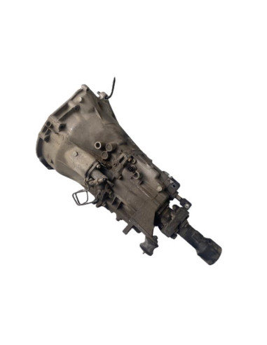 Boite de vitesses BMW SERIE 3 E46 COUPE PHASE 1 Essence
