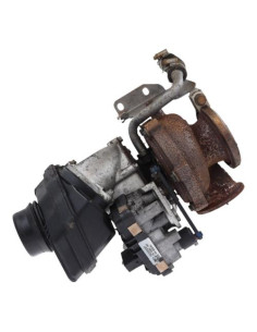 Turbo BMW SERIE 3 F30 PHASE 1 Diesel