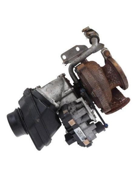 Turbo BMW SERIE 3 F30 PHASE 1 Diesel