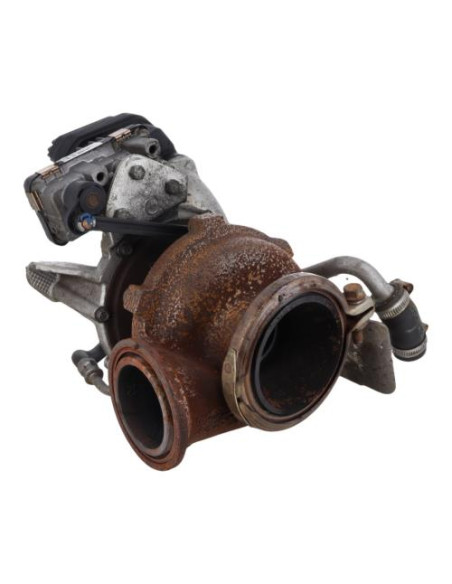 Turbo BMW SERIE 3 F30 PHASE 1 Diesel