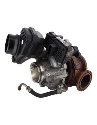 Turbo BMW SERIE 3 F30 PHASE 1 Diesel