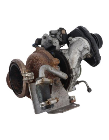 Turbo BMW SERIE 3 F30 PHASE 1 Diesel