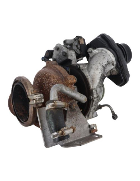 Turbo BMW SERIE 3 F30 PHASE 1 Diesel