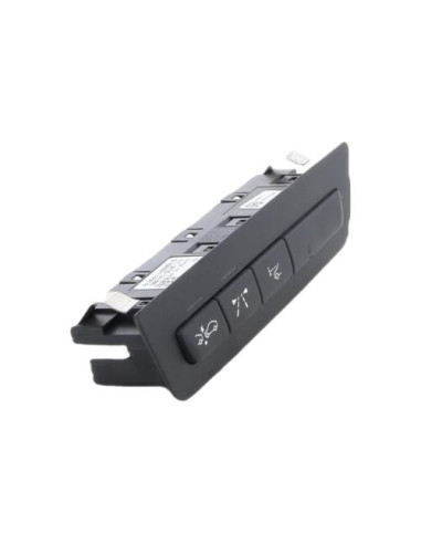 Bouton/Interrupteur BMW SERIE 5 F11 TOURING PHASE 1 BREAK Diesel