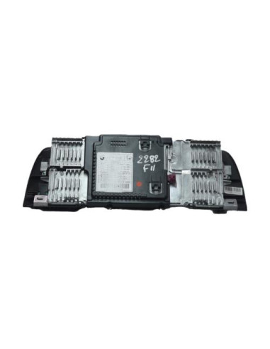 GPS BMW SERIE 5 F11 TOURING PHASE 1 BREAK Diesel