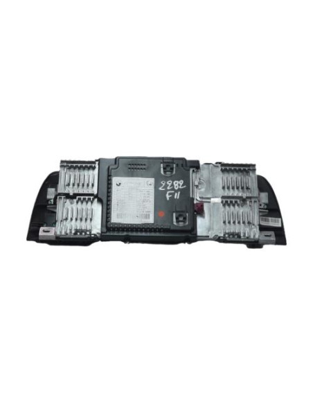 GPS BMW SERIE 5 F11 TOURING PHASE 1 BREAK Diesel