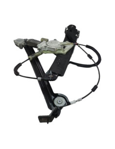 Leve vitre electrique avant droit BMW SERIE 3 E46 COUPE PHASE 2 Diesel 2