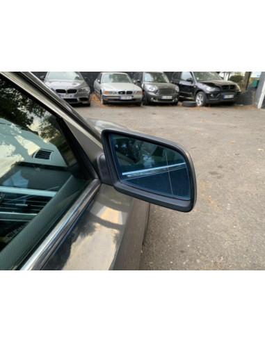 Glace retroviseur droit BMW SERIE 5 E60 PHASE 2 Diesel