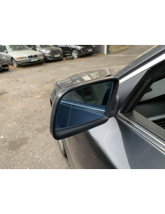 Glace retroviseur gauche BMW SERIE 5 E60 PHASE 2 Diesel