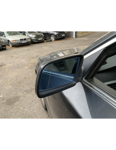 Glace retroviseur gauche BMW SERIE 5 E60 PHASE 2 Diesel