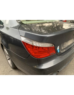 Feu arriere principal gauche (feux) BMW SERIE 5 E60 PHASE 2 Diesel