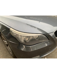 Optique avant principal droit (feux)(phare) BMW SERIE 5 E60 PHASE 2 Diesel