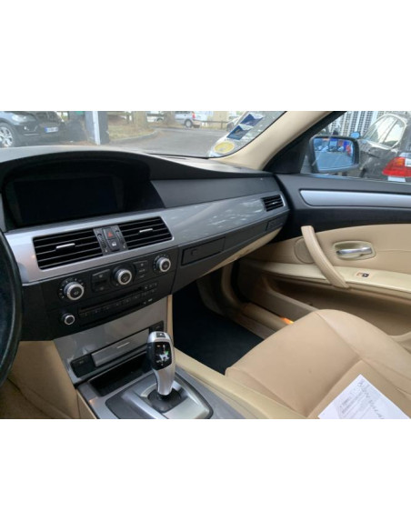 Interieur complet BMW SERIE 5 E60 PHASE 2 Diesel