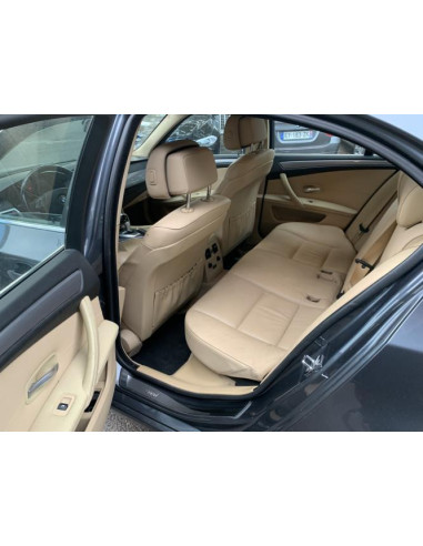 Interieur complet BMW SERIE 5 E60 PHASE 2 Diesel