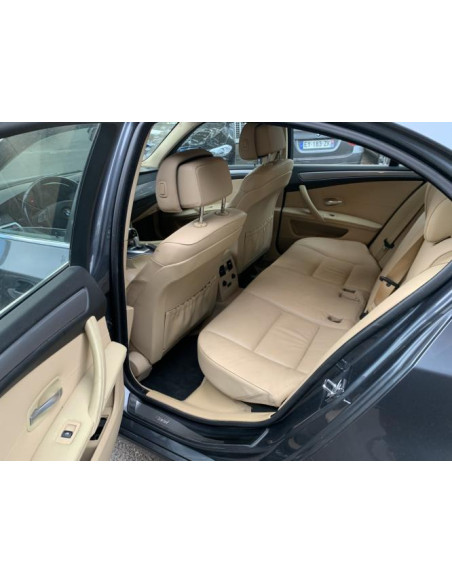 Interieur complet BMW SERIE 5 E60 PHASE 2 Diesel