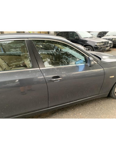Avertisseur/Klaxon BMW SERIE 5 E60 PHASE 2 Diesel