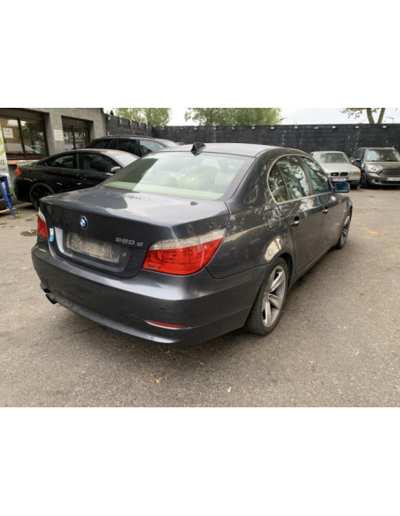 Bas de caisse gauche BMW SERIE 5 E60 PHASE 2 Diesel