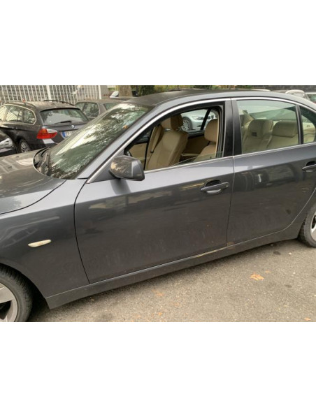 Serrure de coffre BMW SERIE 5 E60 PHASE 2 Diesel