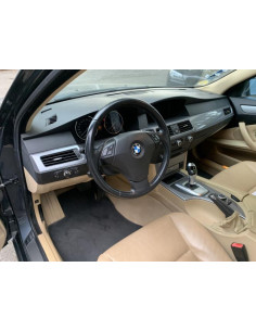 Volant BMW SERIE 5 E60 PHASE 2 Diesel