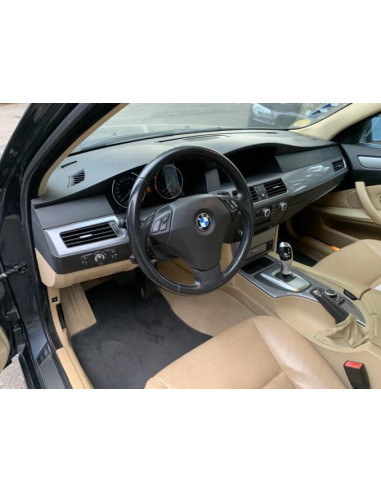 Volant BMW SERIE 5 E60 PHASE 2 Diesel