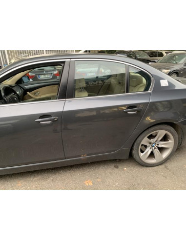 Aerateur tableau de bord avant droit BMW SERIE 5 E60 PHASE 2 Diesel