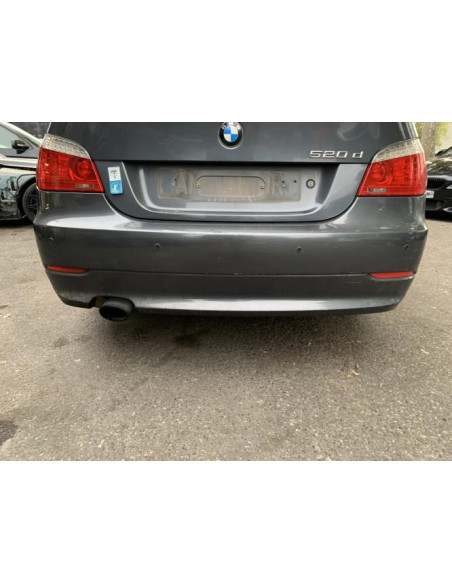 Commodo phare BMW SERIE 5 E60 PHASE 2 Diesel