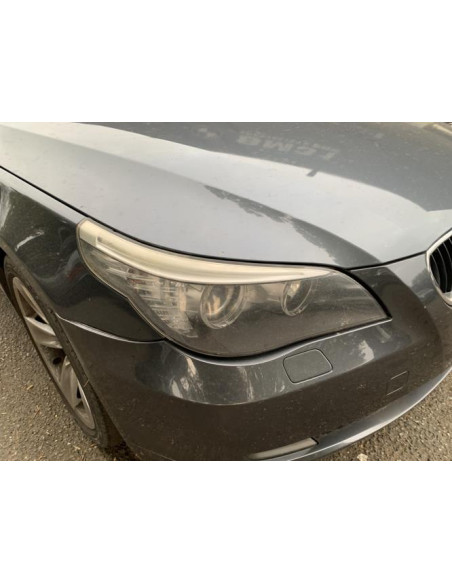 Barre stabilisatrice BMW SERIE 5 E60 PHASE 2 Diesel
