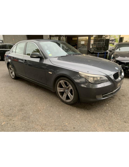 Silencieux arriere (echappement) BMW SERIE 5 E60 PHASE 2 Diesel