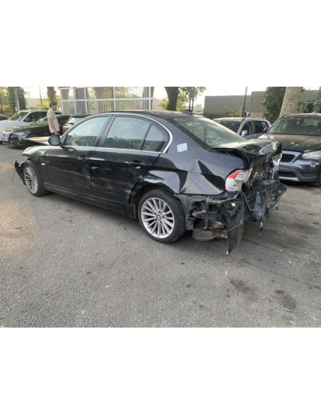 Air bag rideau droit BMW SERIE 3 E90 PHASE 2 Diesel