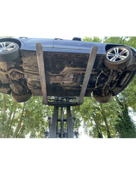 Turbo BMW SERIE 3 F30 PHASE 1 Diesel