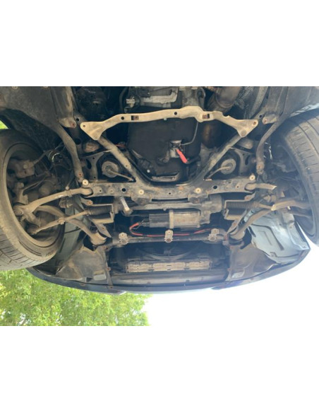 Turbo BMW SERIE 3 F30 PHASE 1 Diesel