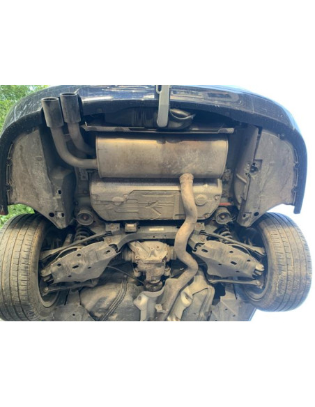 Turbo BMW SERIE 3 F30 PHASE 1 Diesel