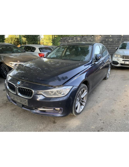 Turbo BMW SERIE 3 F30 PHASE 1 Diesel
