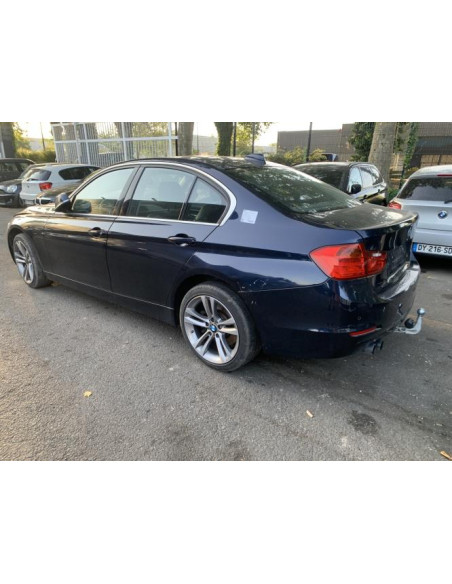 Turbo BMW SERIE 3 F30 PHASE 1 Diesel