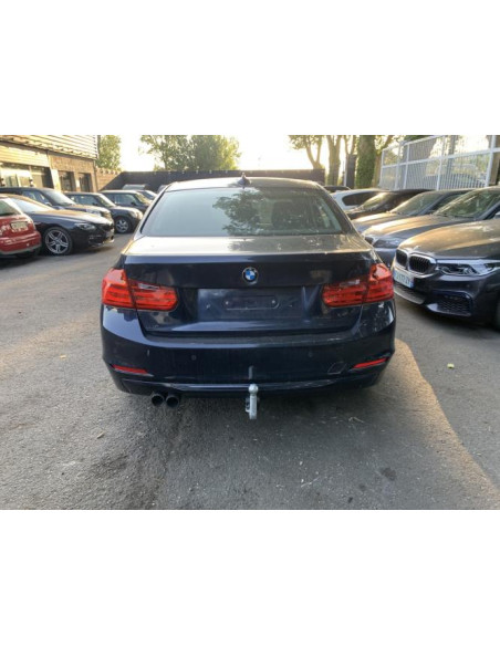 Turbo BMW SERIE 3 F30 PHASE 1 Diesel