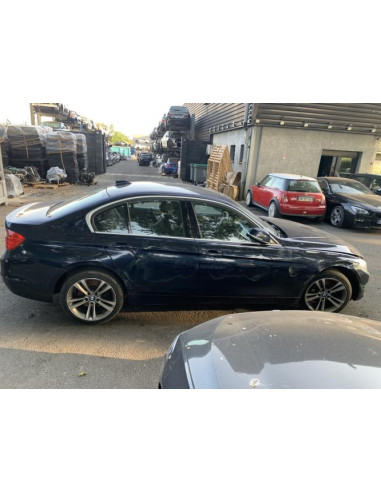 Turbo BMW SERIE 3 F30 PHASE 1 Diesel