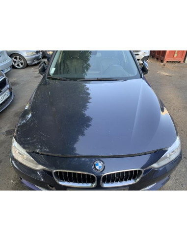 Turbo BMW SERIE 3 F30 PHASE 1 Diesel