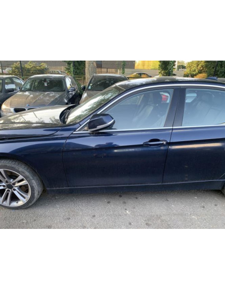 Turbo BMW SERIE 3 F30 PHASE 1 Diesel