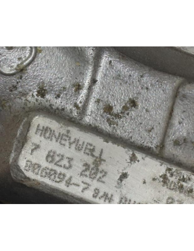 Turbo BMW SERIE 3 F30 PHASE 1 Diesel