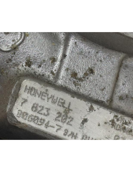 Turbo BMW SERIE 3 F30 PHASE 1 Diesel