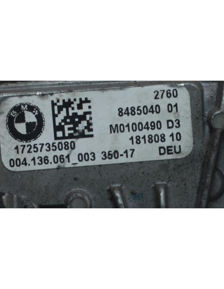Boite de transfert BMW X3 G01 PHASE 1 