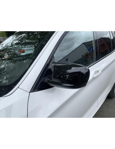 Turbo BMW X3 F25 PHASE 1 Diesel