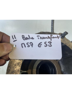 Boite de transfert BMW X5 E53 Diesel
