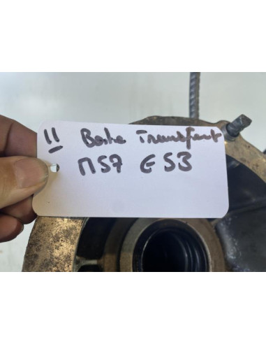 Boite de transfert BMW X5 E53 Diesel