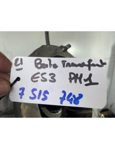 Boite de transfert BMW X5 E53 Diesel