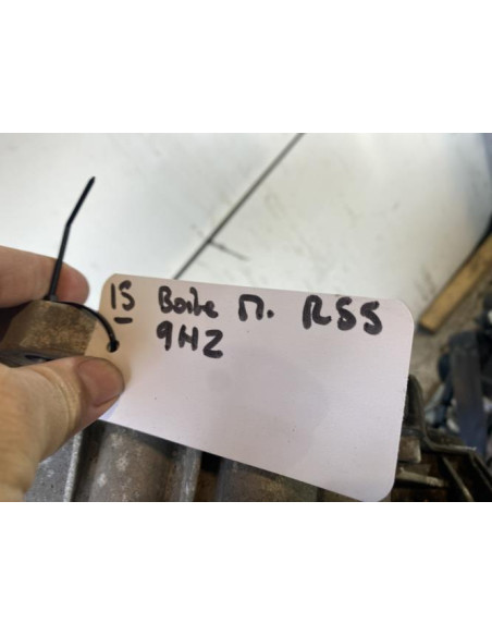 Boite de vitesses MINI MINI 2 R55 CLUBMAN PHASE 1 BREAK Diesel