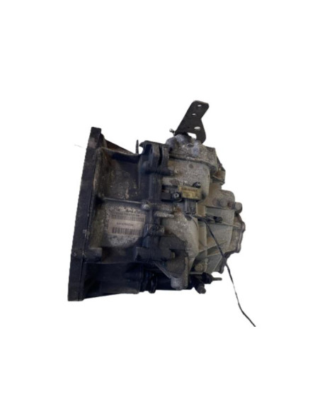 Boite de vitesses MINI MINI 2 R55 CLUBMAN PHASE 1 BREAK Diesel
