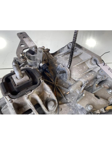 Boite de vitesses MINI MINI 2 R55 CLUBMAN PHASE 1 BREAK Diesel